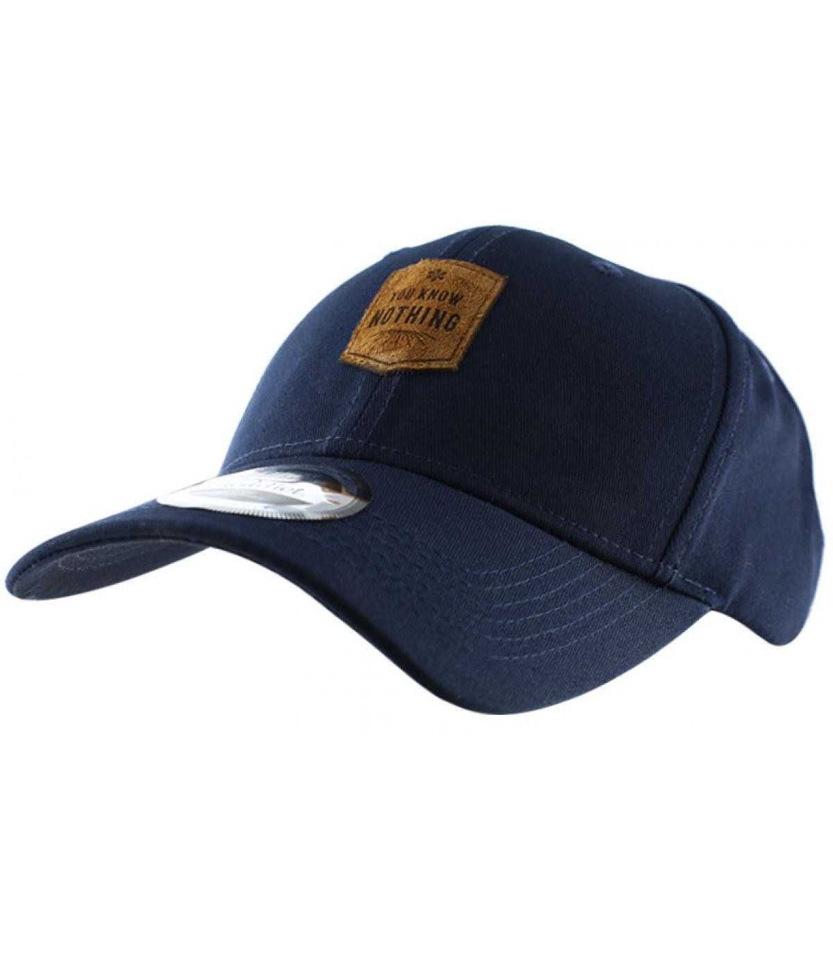 Curve You Know Nothing navy Winter is here Curve You Know Nothing navy Winter is here